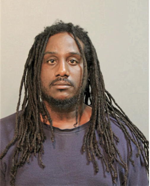 ANTHUN J BALLARD, Cook County, Illinois