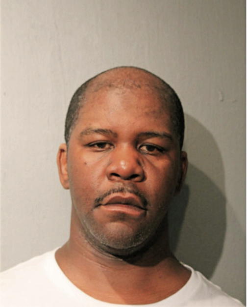 TYRONE BARKSDALE, Cook County, Illinois