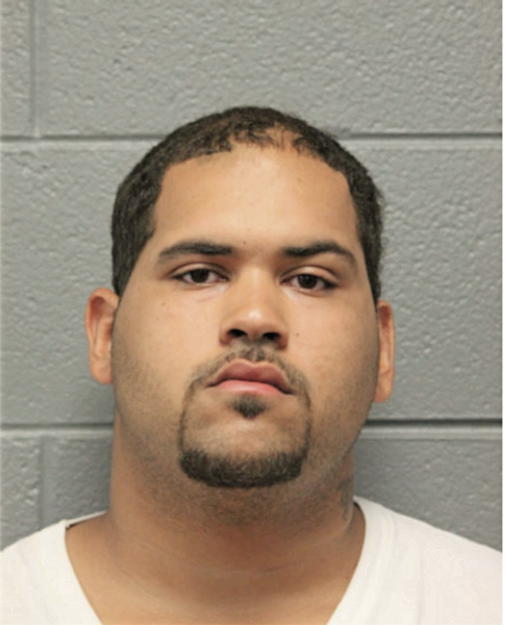 CHRISTOPHER BARTSCH, Cook County, Illinois
