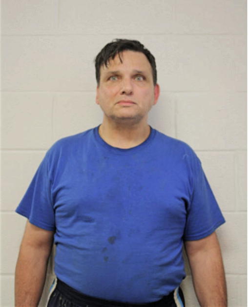 GERGORY BEHZAD, Cook County, Illinois