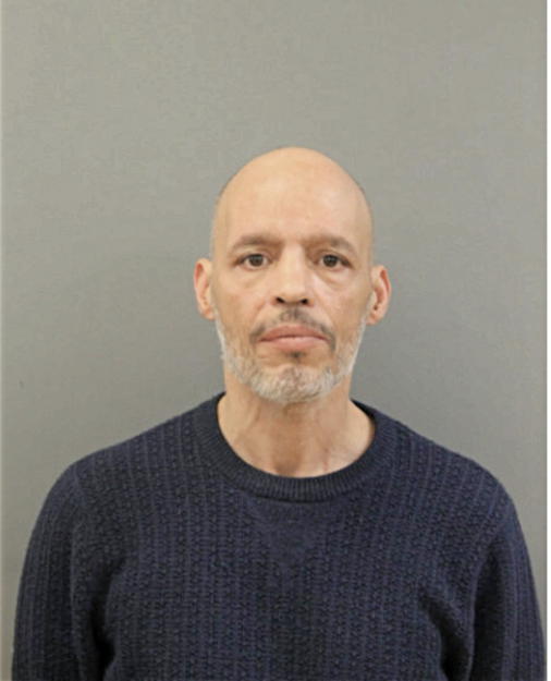 LUIS BELLO, Cook County, Illinois
