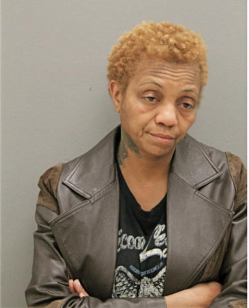 DEBBIE BENDER, Cook County, Illinois