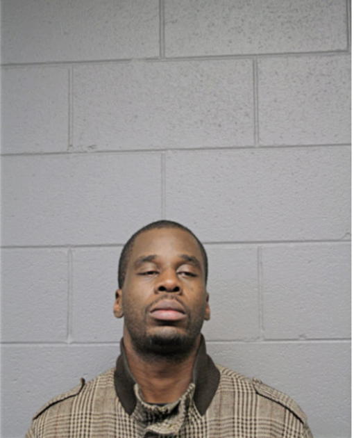 ROBERT W BERRY, Cook County, Illinois