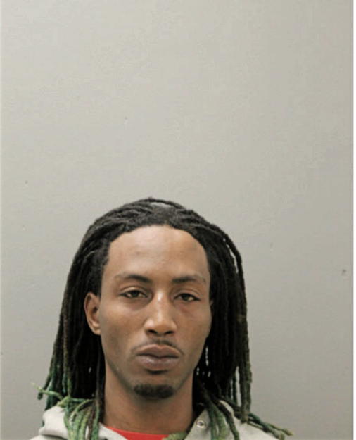 SHANNON BILLINGSLEA, Cook County, Illinois
