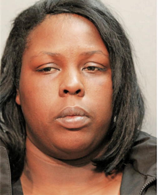 MONICA BOYD, Cook County, Illinois