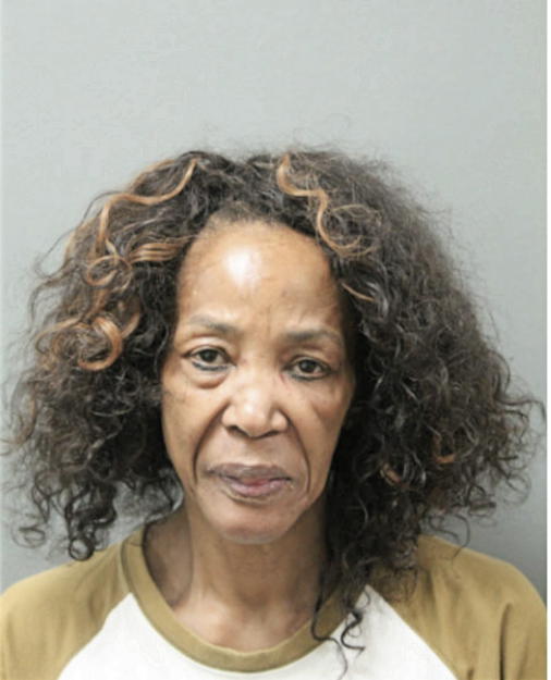 KAREN BRADFORD, Cook County, Illinois
