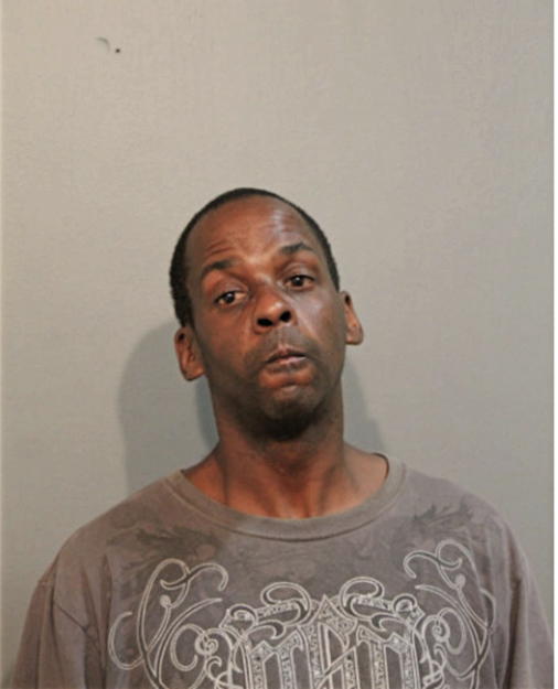 JEFFREY A BROWN, Cook County, Illinois