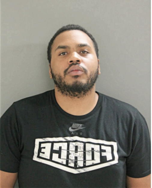 NICHOLAS B BROWN, Cook County, Illinois