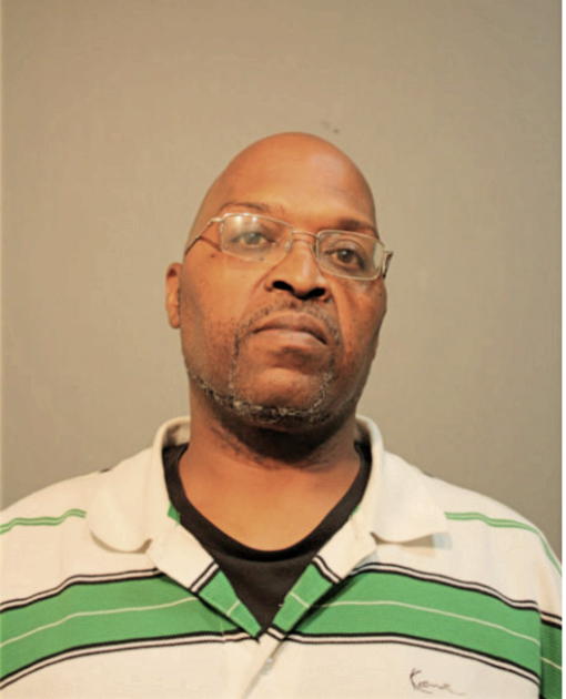BOBBY BUSH, Cook County, Illinois