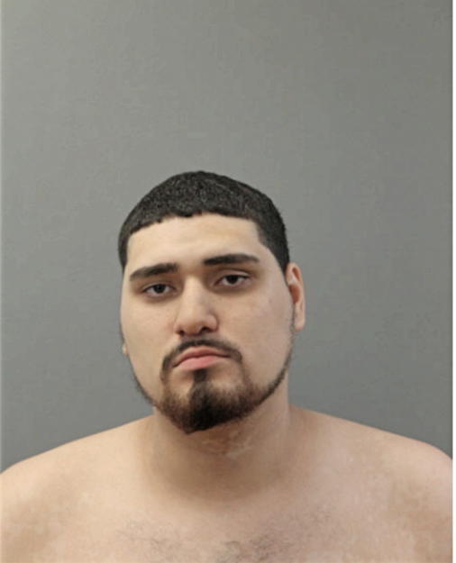 ANTHONY CABRERA, Cook County, Illinois