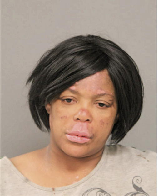 TONIA L CALHOUN, Cook County, Illinois