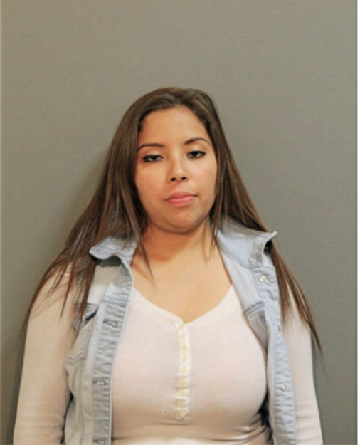 JOSEFINA CAMPOS, Cook County, Illinois