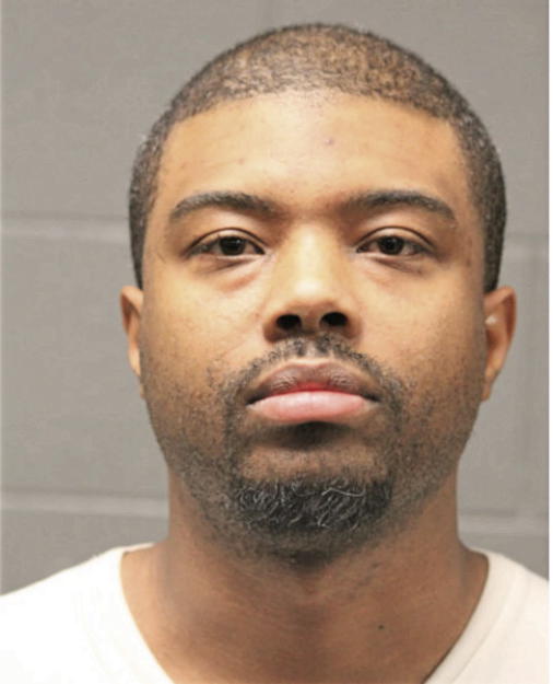 ALBERT D CARROL, Cook County, Illinois
