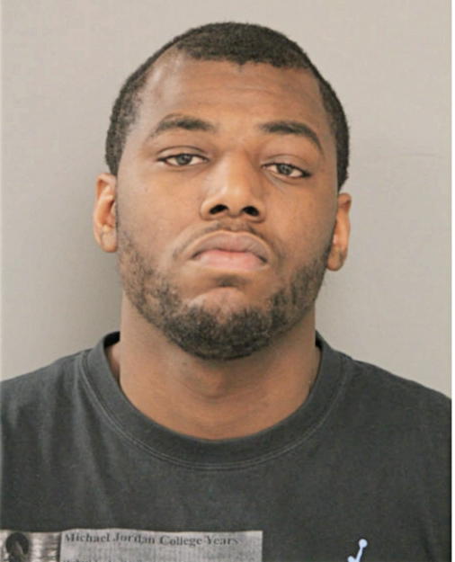 CHRISTOPHER J CARROL, Cook County, Illinois