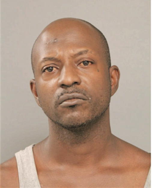 ROBERT CARTER, Cook County, Illinois