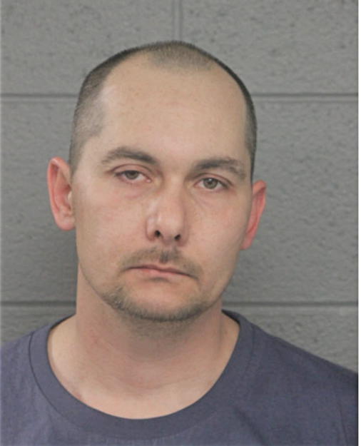 JAMES W CASTIGLIONE, Cook County, Illinois