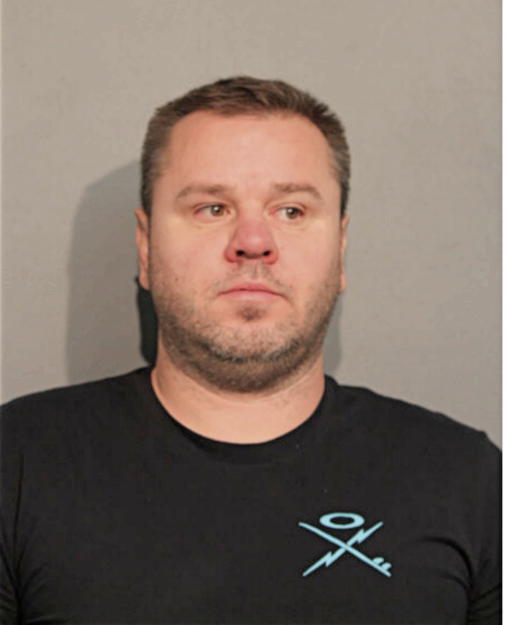 MERSUDIN CEHIC, Cook County, Illinois