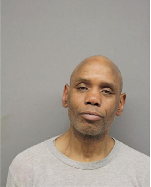 KIRK D CHAMBERLAIN, Cook County, Illinois