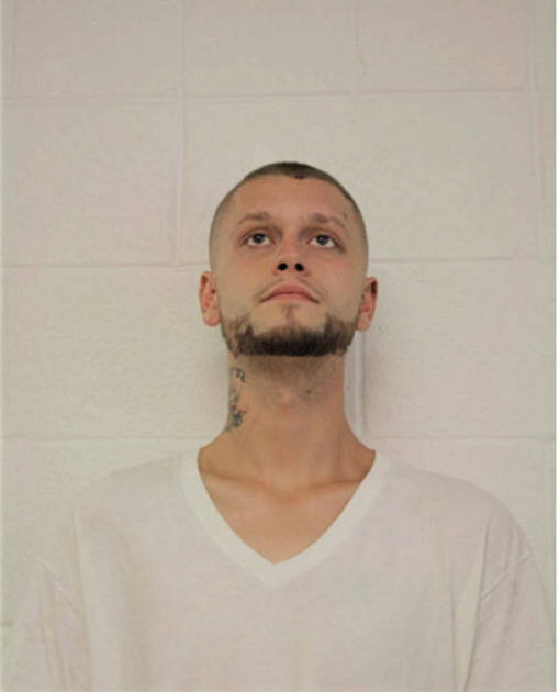 STEVEN G CHOVANEC, Cook County, Illinois