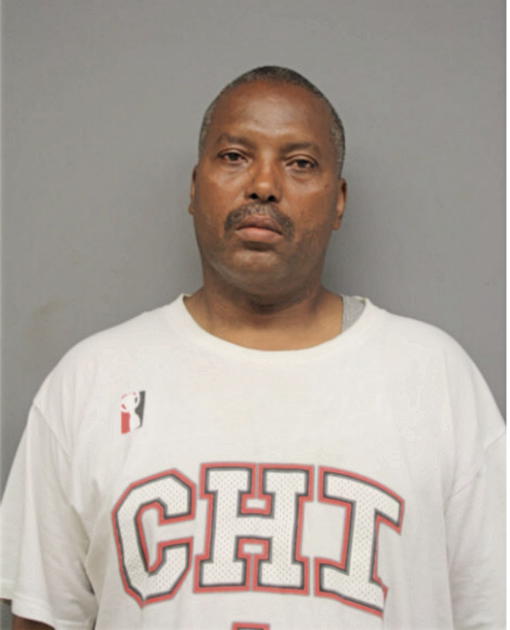 ERNEST CLARK, Cook County, Illinois