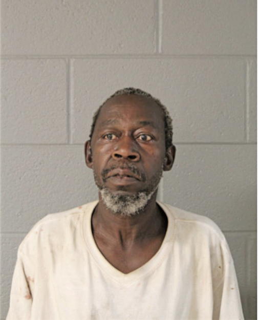 JEROME CLARK, Cook County, Illinois