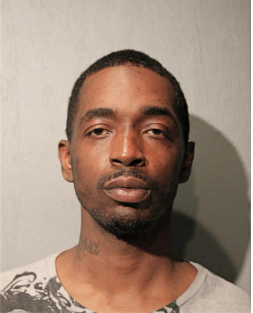 ARTHUR A CLAY, Cook County, Illinois