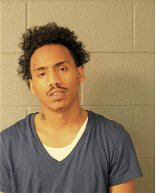 DAVID COLLINS, Cook County, Illinois