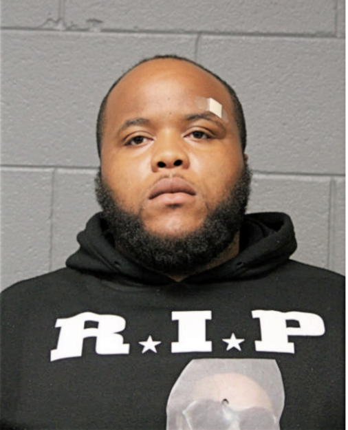 KENDALL COLLINS, Cook County, Illinois