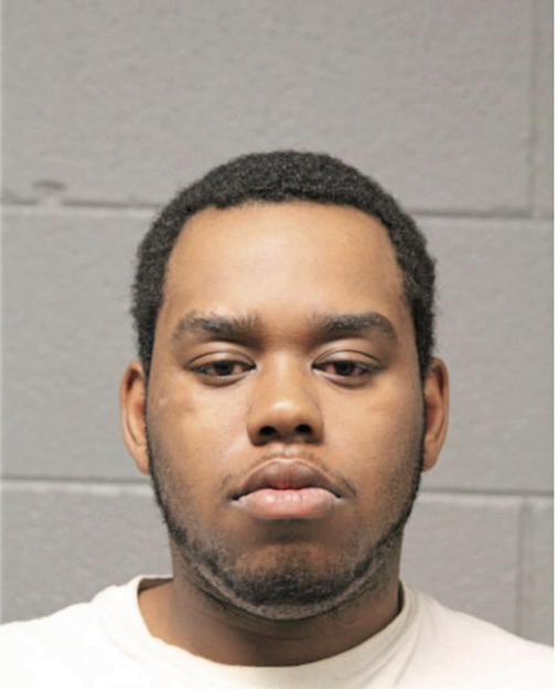 BRIAN CONNER, Cook County, Illinois