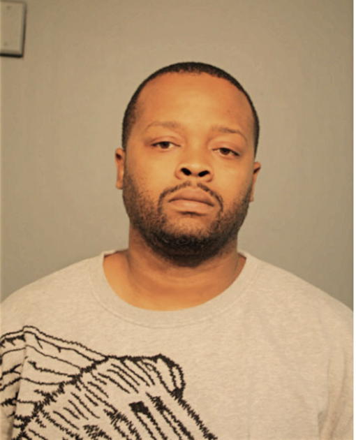 JASON CONWAY, Cook County, Illinois