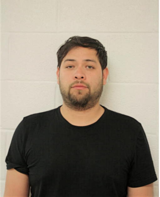 JOSE CORTES, Cook County, Illinois
