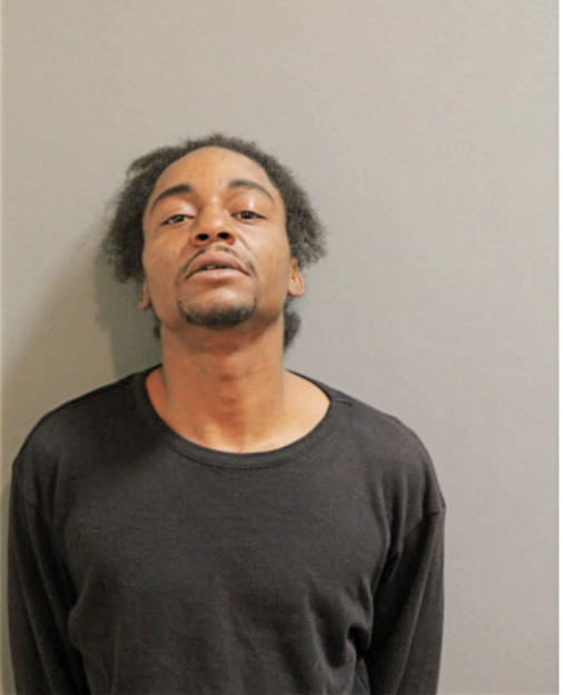 AARON M COTTON, Cook County, Illinois