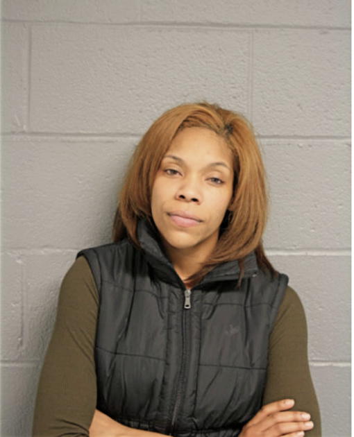 ASHLEY JOYCE CRAWFORD, Cook County, Illinois