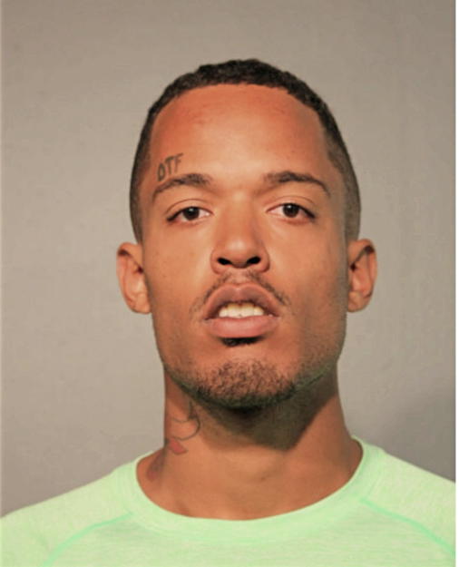 ANTHONY W CRNKOVIC, Cook County, Illinois
