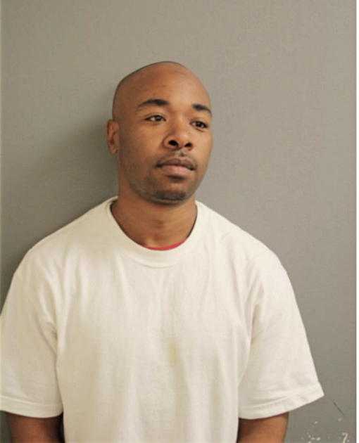 DIMITRI L DANIELS, Cook County, Illinois