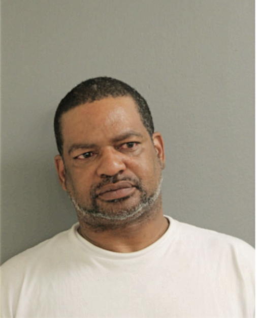 BRIAN DAVIS, Cook County, Illinois