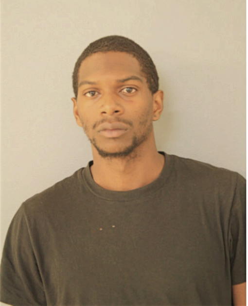 CYRIL W DIEGO, Cook County, Illinois