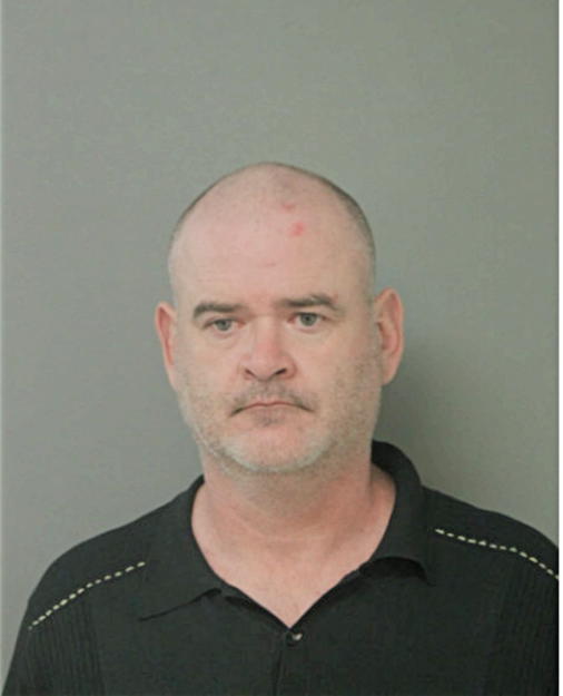 DOMINICK DORRIAN, Cook County, Illinois
