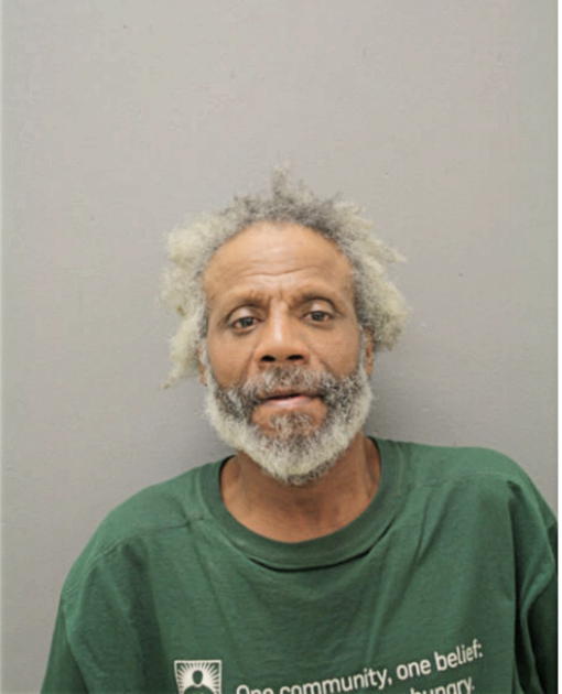 RICHARD DOSS, Cook County, Illinois