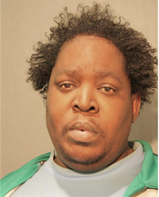 LEVALE M DOTSON, Cook County, Illinois