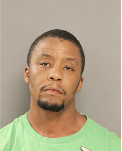 DEANDRE L DREW, Cook County, Illinois
