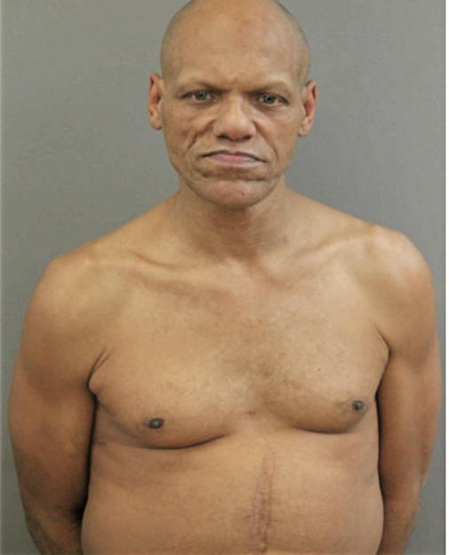 KEITH EDWARDS, Cook County, Illinois