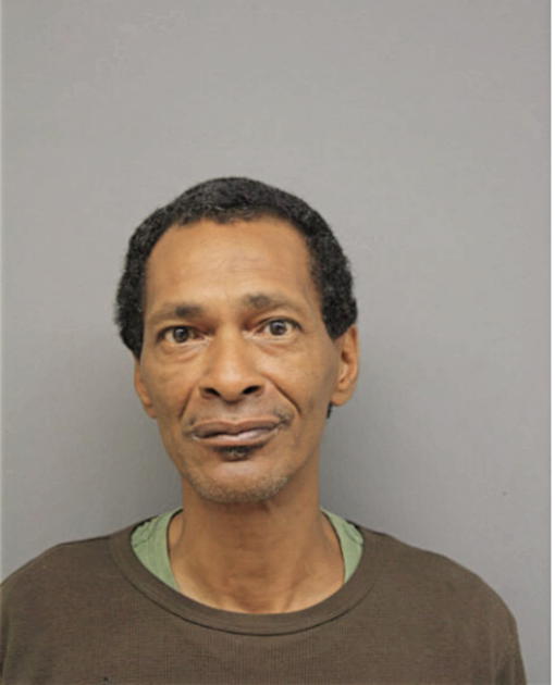 CARL EICHELBERGER, Cook County, Illinois