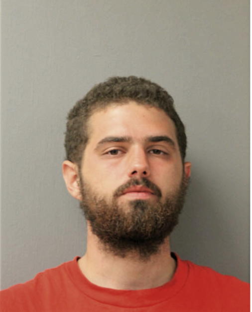 THOMAS J ELLIS, Cook County, Illinois