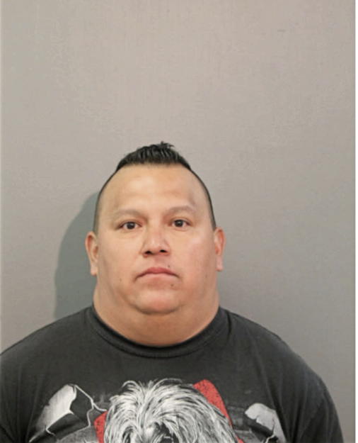 MIGUEL ESQUIVEL, Cook County, Illinois
