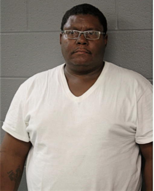 DARRYL FIELDS, Cook County, Illinois