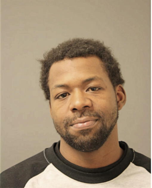 BILLY D FLOWERS, Cook County, Illinois