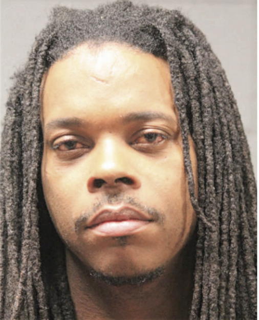 AARON D FOSTER, Cook County, Illinois