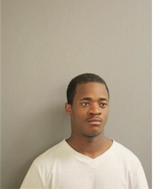 LAFEYETTE J FOSTER, Cook County, Illinois