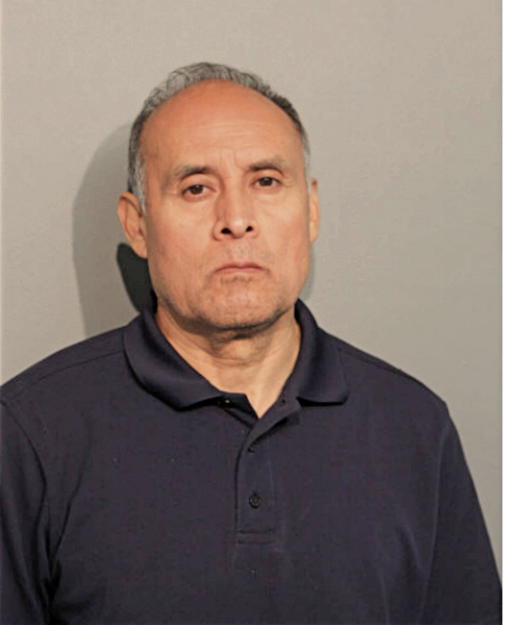 BONEFACEO JULIO GARCIA MORALES, Cook County, Illinois